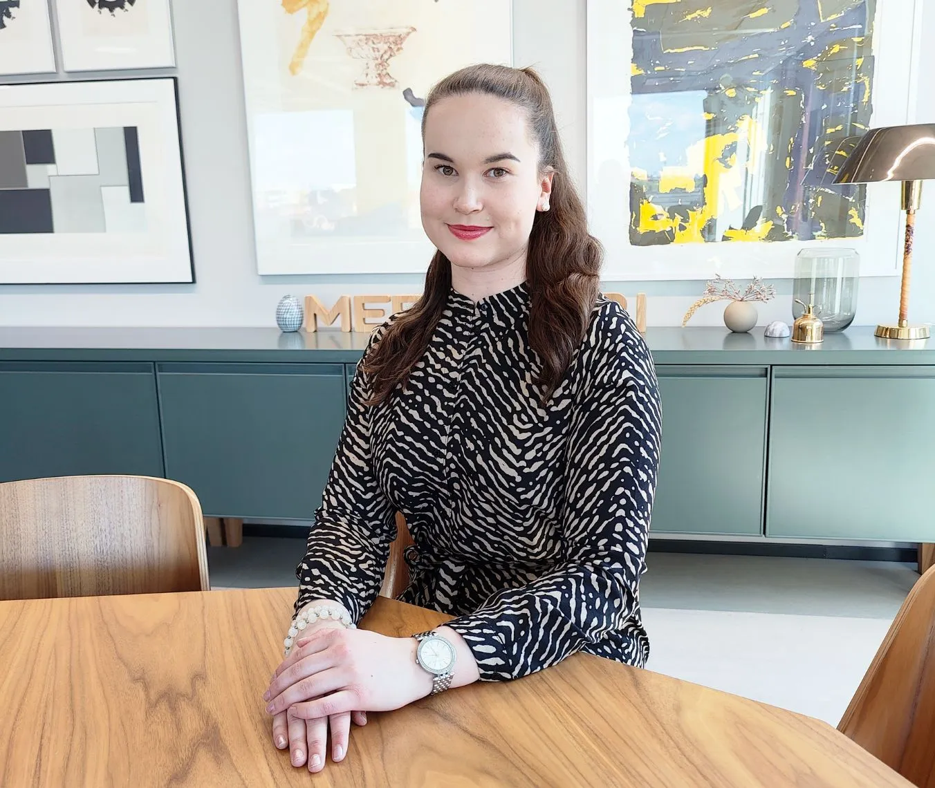 Traineena Merilammella Kipin n Vahvistuminen Liikejuridiikkaan traineena-merilammella-kipin-n-vahvistuminen-liikejuridiikkaan